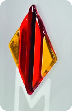 Витраж Фьюзинг 1