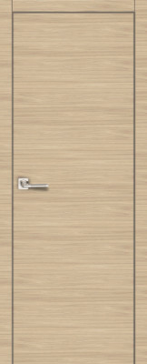 Двери межкомнатные М-10 экошпон серия Модерн Владвери (Беларусь)