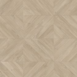 Ламинат Quick-Step Castle  Дуб пепельный 33 кл/8 мм 2-V фаска  (Россия)