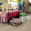   Kahrs Luxury Vinyl Tiles Taiga LT Click ()
