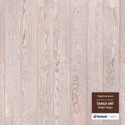 ��������� ����� Tarkett TANGO ART VIOLET TOKYO  1-�������� 4-V ����� (������)