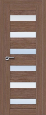 Двери межкомнатные Т-02 экошпон серия TECHNO Владвери (Беларусь)