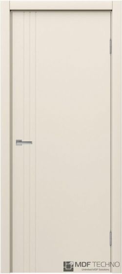 Двери межкомнатные STEFANY 1033 эмаль МДФ -Техно Профиль (Беларусь)