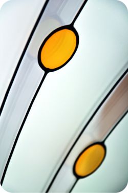 Витраж полимерный 3