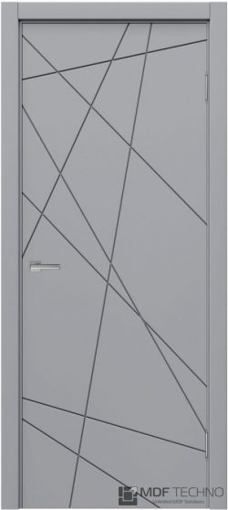 STEFANY 1074 эмаль МДФ -Техно Профиль (Беларусь)