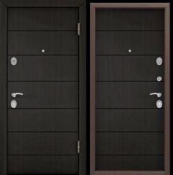 Входные двери Torex Starter PP-5 (Россия)