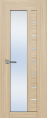 Двери межкомнатные Ф-02 экошпон серия FERAN Владвери (Беларусь)