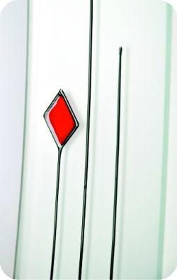 Витраж полимерный 2