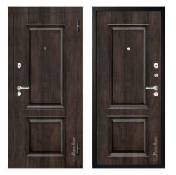 Входные двери серия "Гранд"модель М380/2 Металюкс (Беларусь)