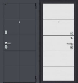 ������� ����� �������� Porta S 10.�50 Graphite Pro/Nordic Oak (������ )