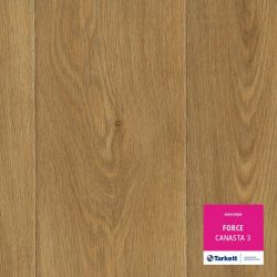 �������� CANASTA-3 ������� 2.5 �� /�������� ���� 0,60 �� Tarkett Force (������)