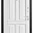 Дверь входная серия "Гранд"модель М443/14 E1  Металюкс (Беларусь)