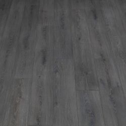 Ламинат Alsafloor Дуб Арония SOLID PLUS 33 кл 12 мм 4V (Франция)