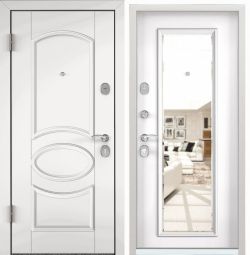 Входные двери Torex Starter PP-10 (Россия)