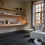   BerryAlloc Spirit Home Click 30 Plank CANYON BROWN ()