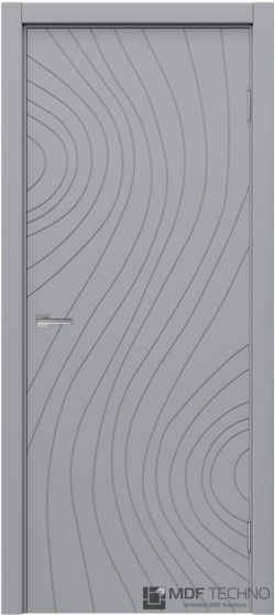 STEFANY 1106 эмаль МДФ -Техно Профиль (Беларусь)