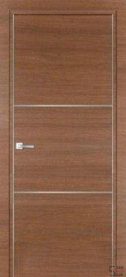 Двери межкомнатные М31 экошпон серия Модерн Владвери (Беларусь)