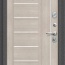    Porta S 109.29  /Cappuccino Veralinga ()