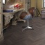   Kahrs Tongass  LT Click Herringbone ()