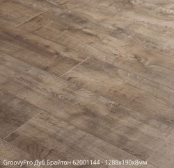  Trendline by BerryAlloc    (Oak Brighton) Groovy Pro ()