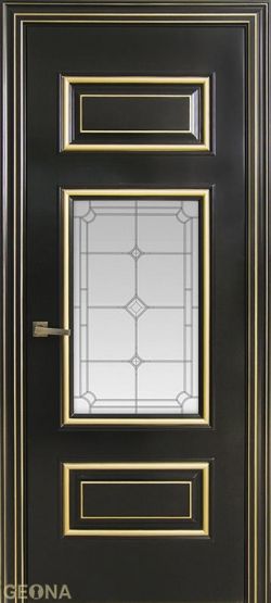 Geona INTERIO   , ( -)