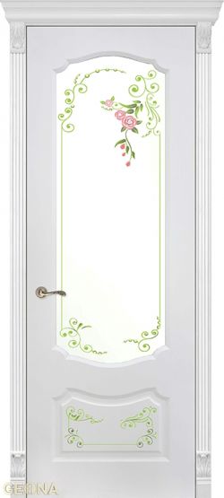 Geona Classic D Art PRIMAVERA  ��,�� (������ -���������)