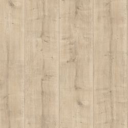 Ламинат EGGER Pro Kingsize 2V Дуб Гамильтон кремовый 32 кл/8 мм 2 - фаска с фаской (Германия)