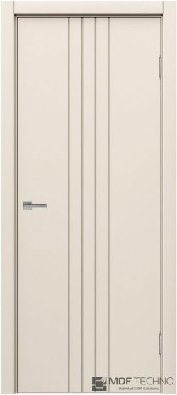 Двери межкомнатные STEFANY 1043 эмаль МДФ -Техно Профиль (Беларусь)