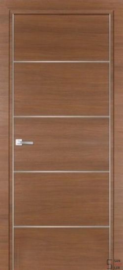 Двери межкомнатные М30 экошпон серия Модерн Владвери (Беларусь)