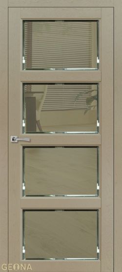 Geona Classic R Романс 1/1 ДО,ДГ (Россия -Чебоксары)