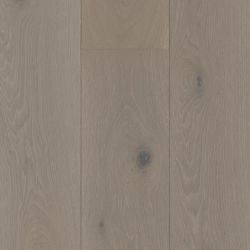 Паркетная доска BerryAlloc Дуб Exclusifs Regular Long Carrare Naturel в лаке однополосная (Франция)