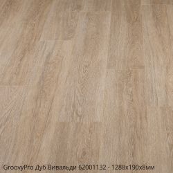 Ламинат Trendline by BerryAlloc Дуб Вивальди (Oak Vivaldi) Groovy Pro (Бельгия)