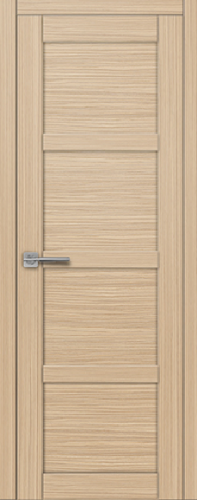 Двери межкомнатные А-08 экошпон серия ALFA Владвери (Беларусь)