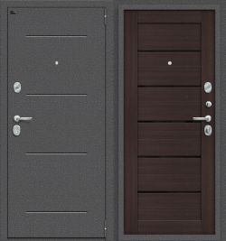    Porta S 104.22  /Wenge Veralinga  ()