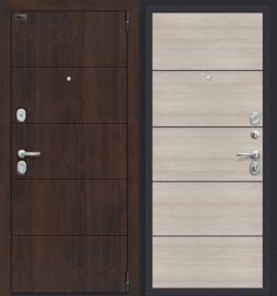     Porta S 4.50 Almon 28/Cappuccino Veralinga ()