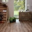   BerryAlloc MOUNTAIN BROWN Spirit Home 30 Gluedown Planks ()