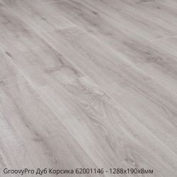 ������� Trendline by BerryAlloc  ��� ������� (Oak Corsica) Groovy Pro (�������)