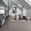   Tarkett Art Vinyl Lounge  Fabric ()