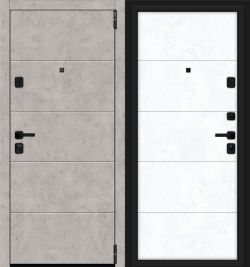    Porta M 4.4 Grey Art/Snow Art ( )