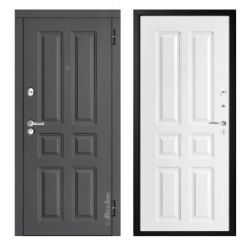 Входные двери серия "Гранд"модель М354/1 Металюкс (Беларусь)