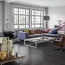   Kahrs Luxury Vinyl Tiles Schwarzwald LT Click ()