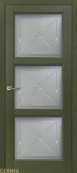 Geona Classic R Рико 3 ДО,ДГ (Россия -Чебоксары)