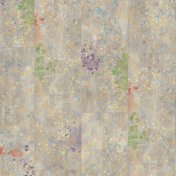 Пробковый ламинат EGGER Pro Comfort Kingsize Мелара 32 кл/10 мм с фаской (Германия)