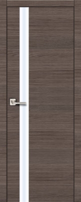 Двери межкомнатные М-03  экошпон серия Модерн Владвери (Беларусь)