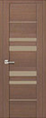 Двери межкомнатные C-16 экошпон серия Стайл Владвери (Беларусь)