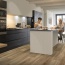   Lime Oak 966D 33  5  4 -V  Berry Alloc PURE 55 ()