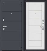    Porta S 4.22 Graphite Pro/Nordic Oak  ()