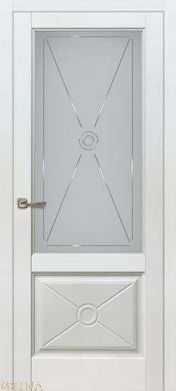 Geona Classic R Рико 2 ДО,ДГ (Россия -Чебоксары)