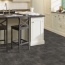   Kahrs Luxury Vinyl Tiles Steele  LT Click ()