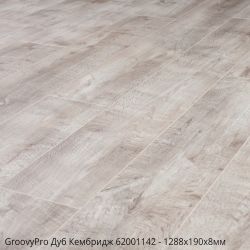 ������� Trendline by BerryAlloc  ��� �������� (Oak Cambridge) Groovy Pro (�������)